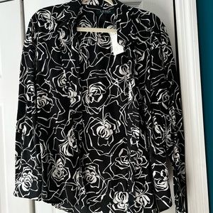 Ralph Lauren Button-up